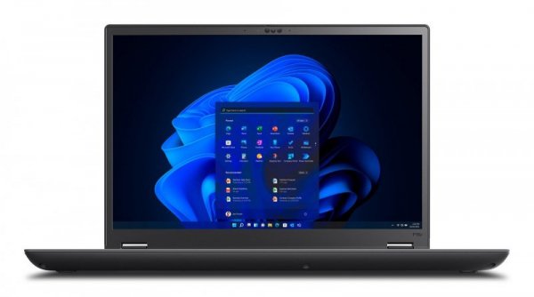 Lenovo ThinkPad P16v G2 Ultra 7 165H 16.0&quot;WUXGA IPS 400nits AG 32GB DDR5 5600 SSD1TB RTX2000 Ada 8GB W11Pro Black 3Y OnSite
