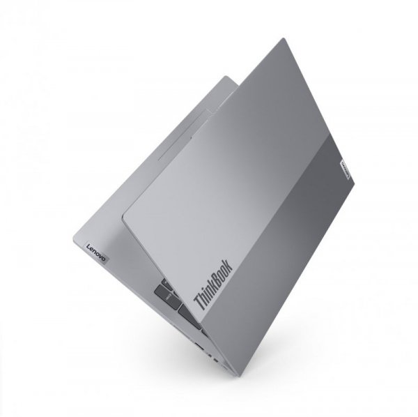 Lenovo ThinkBook 16 G7 Ryzen 7 7735HS 16.0&quot; WUXGA IPS 300nits AG 16GB DDR5 4800 SSD1TB Radeon 680M Graphics W11Pro Arctic G