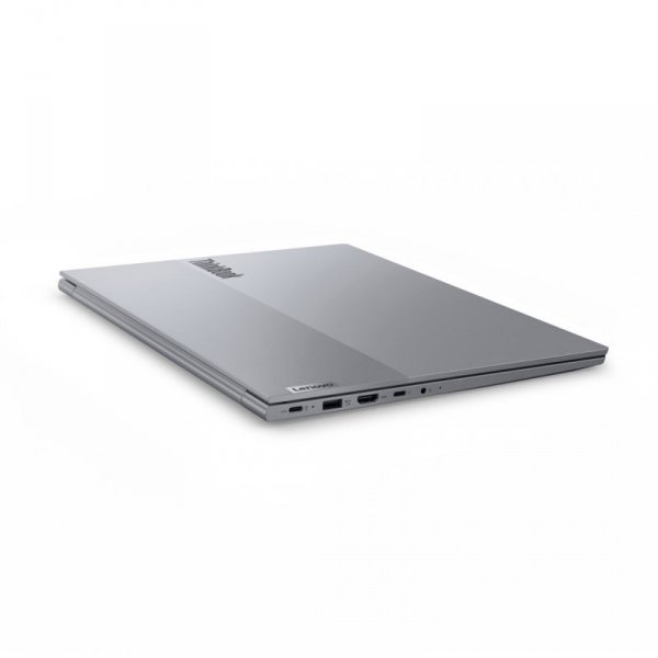 Lenovo ThinkBook 16 G7 Ryzen 7 7735HS 16.0&quot; WUXGA IPS 300nits AG 16GB DDR5 4800 SSD1TB Radeon 680M Graphics W11Pro Arctic G