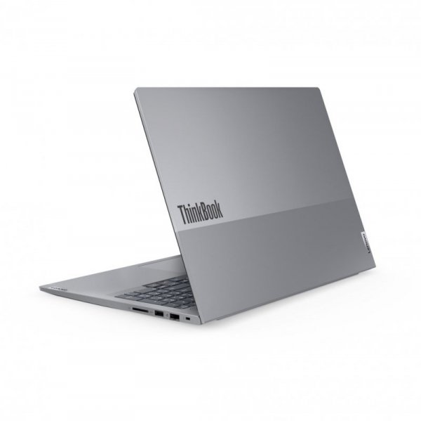 Lenovo ThinkBook 16 G7 Ryzen 7 7735HS 16.0&quot; WUXGA IPS 300nits AG 16GB DDR5 4800 SSD1TB Radeon 680M Graphics W11Pro Arctic G