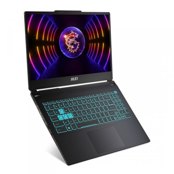 MSI Cyborg 15 A13VF-1484XPL i7-13620H 15,6&quot;FHD 144Hz AG IPS-Level 16GB DDR5 5200 SSD512 RTX 4060 8GB NoOS
