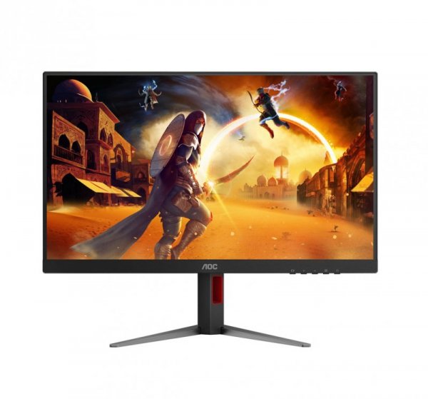 MONITOR AOC LED 27&quot; 27G4HA 200Hz