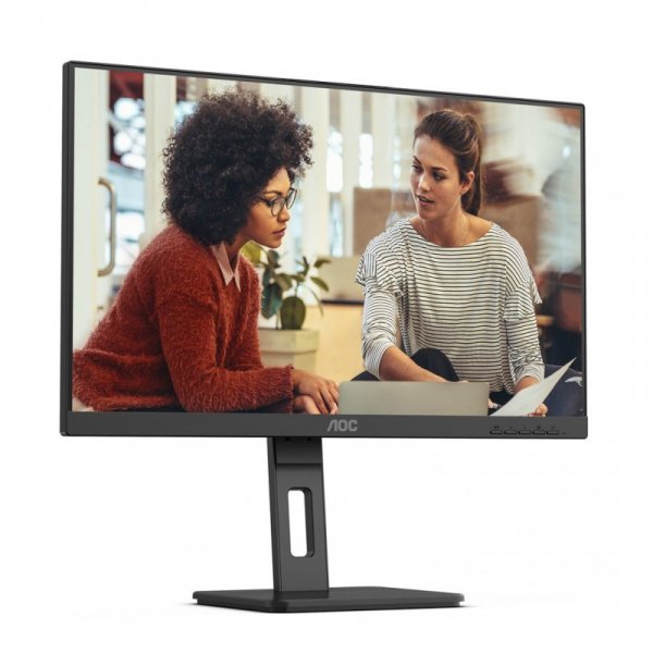 MONITOR AOC LED 24&quot; 24E3QAF