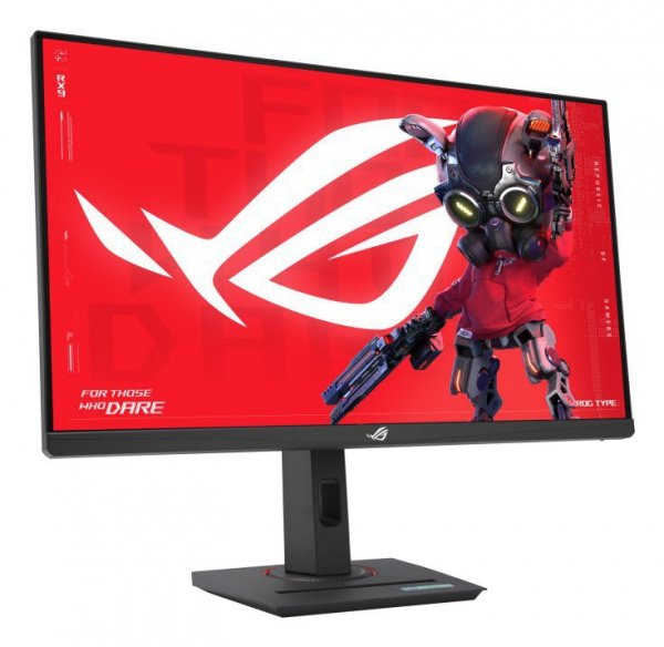 MONITOR ASUS 27&quot; XG27UCS ROG Strix