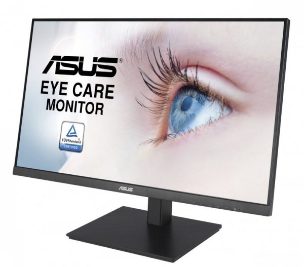 MONITOR ASUS 24&quot; VA24DQSB