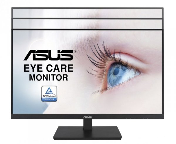 MONITOR ASUS 24&quot; VA24DQSB