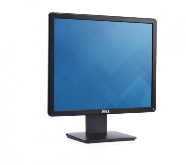 Monitor Dell E1715S 210-AEUS (17&quot;; TN; 1280x1024; DisplayPort, VGA; kolor czarny)