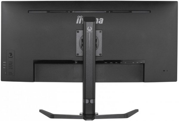MONITOR IIYAMA LED 34&quot; GCB3481WQSU-B1 180Hz