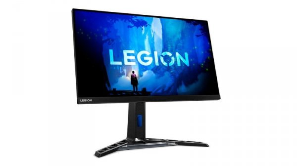 Monitor Lenovo Legion Y27qf-30 27&quot; 16:9 2560x1440 1000:1 Raven Black