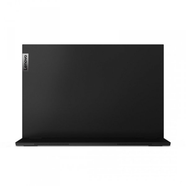 Lenovo ThinkVision M14d 14&quot; QHD IPS 60Hz 300nits AG 2xUSB-C Raven Black