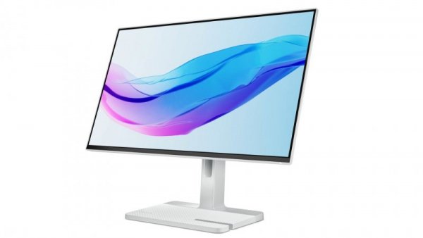 Lenovo L24m-4A 23.8&quot;FHD IPS 100Hz 250nits AG HDMI DP USB Cloud Grey