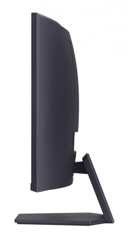 MONITOR LG LED 31,5&quot; 32GS60QC-B 180Hz