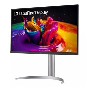 MONITOR LG LED 31,5&quot; 32UQ850V-W