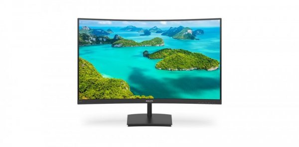 MONITOR PHILIPS LED 23,6&quot; 241E1SC/00