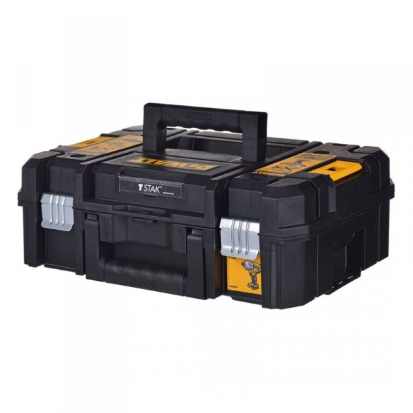 Klucz udarowy 1/2&quot; 18V 2x5,0Ah DCF900P2T-QW DEWALT
