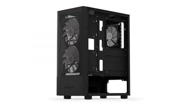 Obudowa KRUX Vako RGB