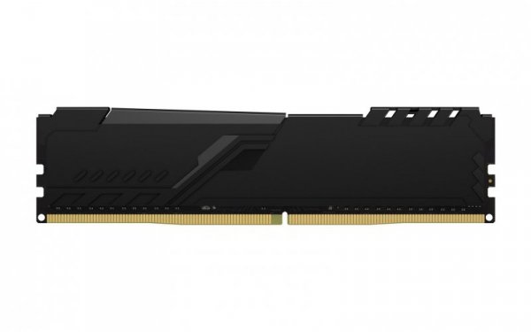 Kingston FURY DDR4 32GB (2x16GB) 3200MHz CL16 Beast Black