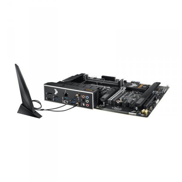 Płyta główna ASUS TUF GAMING B760-PLUS WIFI