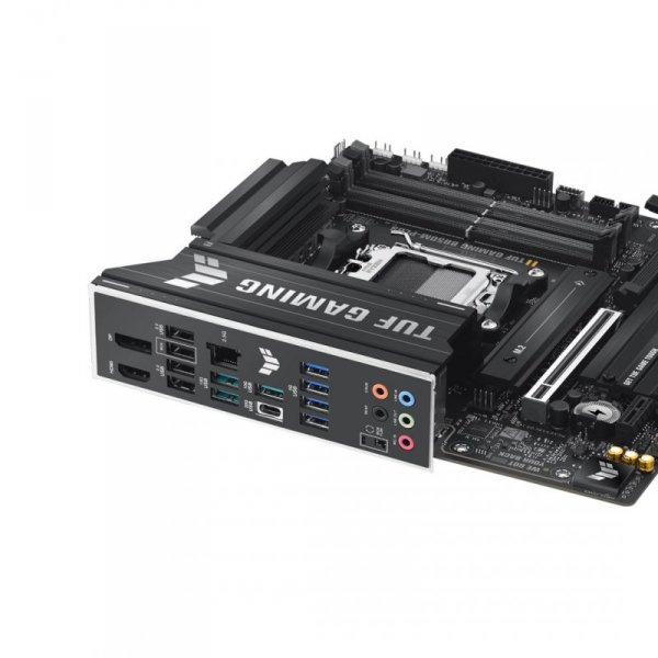 Płyta główna ASUS TUF GAMING B850M-PLUS