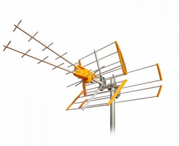 Antena Televes V Zenit 149222 (bag)