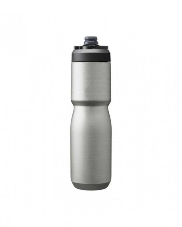 Bidon CamelBak Podium Insulated Steel 650ml, Stainless