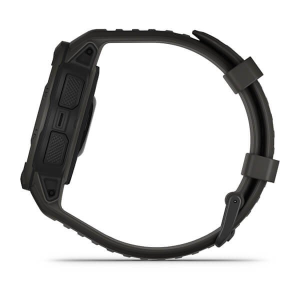 Zegarek Garmin Garmin Instinct 2 Graphite