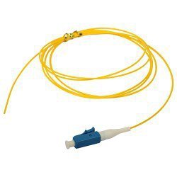 Alantec Pigtail SM 1J 9/125 wtyk LC dł. 2 m &quot;EASY STRIP&quot; (FOI-LC-9SM-2)