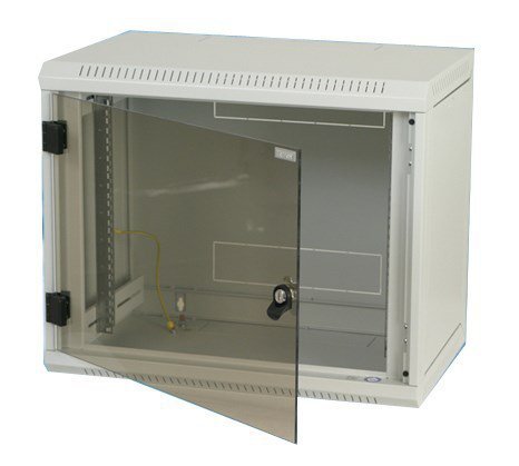 TRITON SZAFA 19&quot; 12U 400 jendoczęść. RBA-12-AS4-CAX-A1