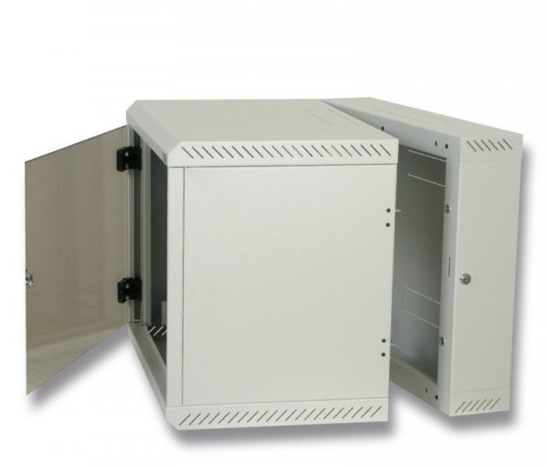 TRITON SZAFA 19&quot; 9U 500 dwuczęść. RBA-09-AD5-CAX-A1