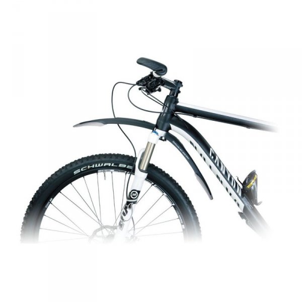 Błotnik rowerowy TOPEAK Zestaw DEFENDER SET M1&XC11 27,5-29&quot;