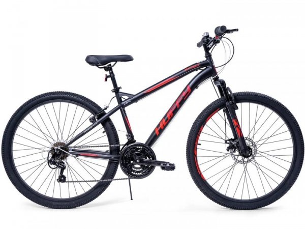 Rowerek dziecięcy Huffy EXTENT 27,5&quot; black 56350W