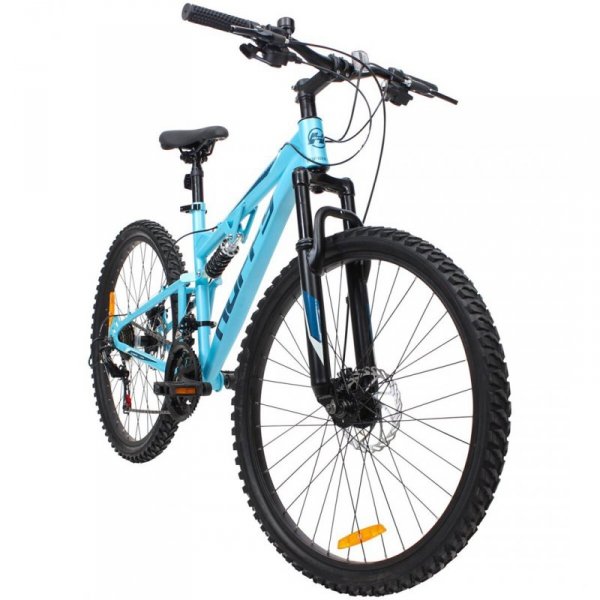Rowerek dziecięcy Huffy MARKER 26&quot; light blue 26970W