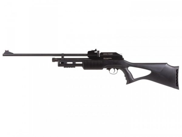 Wiatrówka karabinek BEEMAN QB78 mod.1085 Tru-Glo z magaz.10 strzał. kal.4,5 mm Ekp&lt;17J