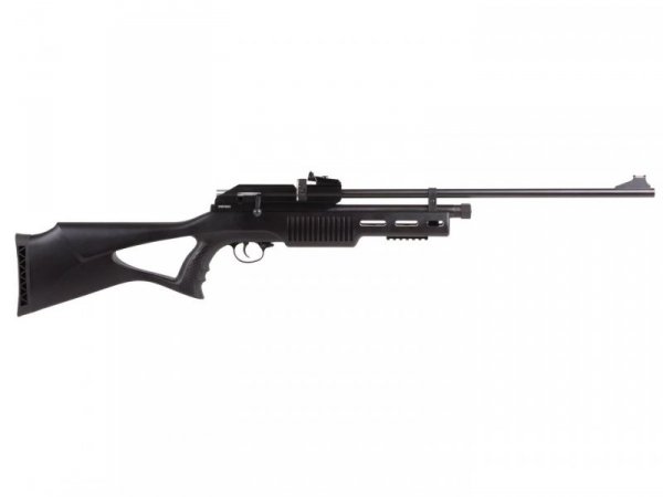 Wiatrówka karabinek BEEMAN QB78 mod.1085 Tru-Glo z magaz.10 strzał. kal.4,5 mm Ekp&lt;17J