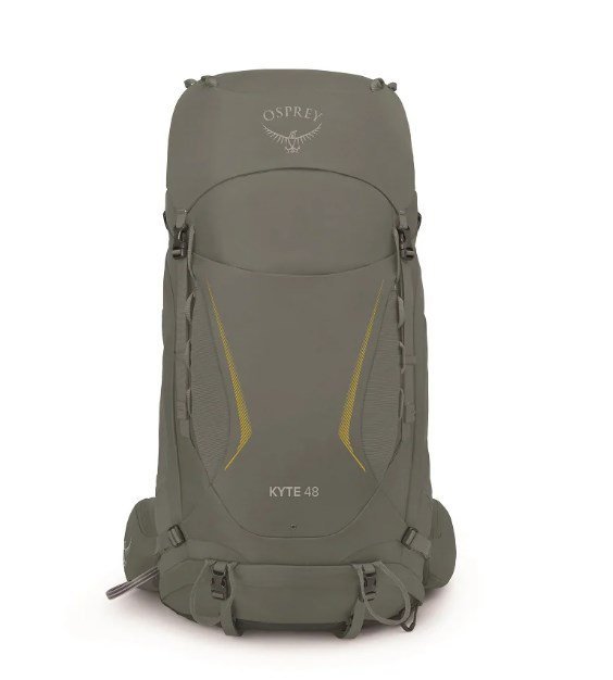 Plecak trekkingowy damski OSPREY Kyte 48 khaki XS/S
