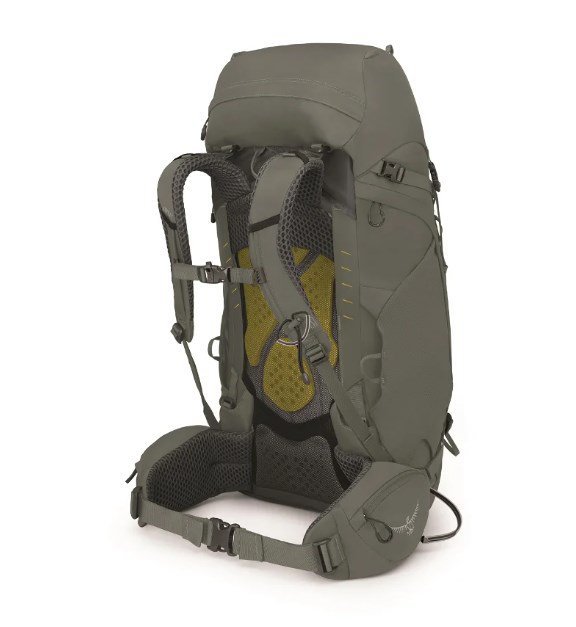 Plecak trekkingowy damski OSPREY Kyte 48 khaki XS/S