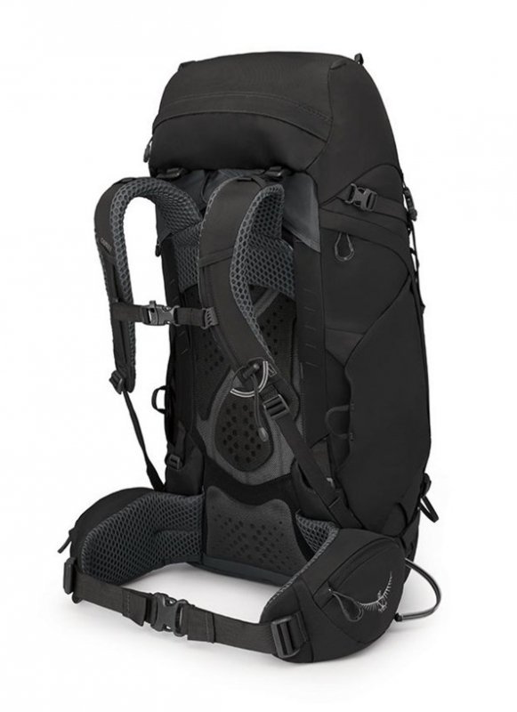 Plecak trekkingowy damski OSPREY Kyte 48 czarny M/L