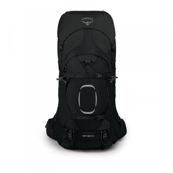 Plecak trekkingowy OSPREY Aether 65 czarny S/M