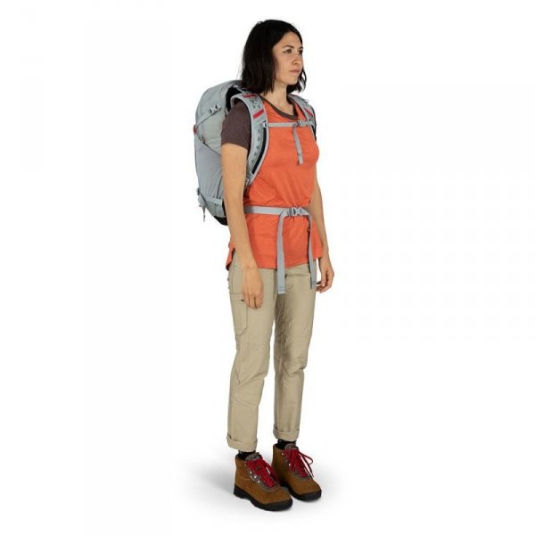 Plecak turystyczny OSPREY Hikelite 26 Atlas Blue