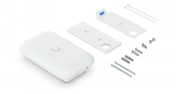 Access Point Wi-Fi 5 Ubiquiti UniFi Swiss Army Knife 2.4GHz(2x2)/5GHz(2x2) PoE 1x1G