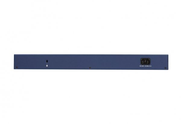 Switch Netgear GS724TP-300EUS 26p PoE 190W (PoE+: 24p) Managed Gigabit