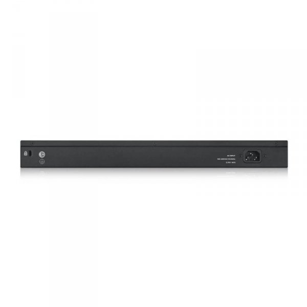Switch Zyxel GS1920-48 50p Managed Gigabit