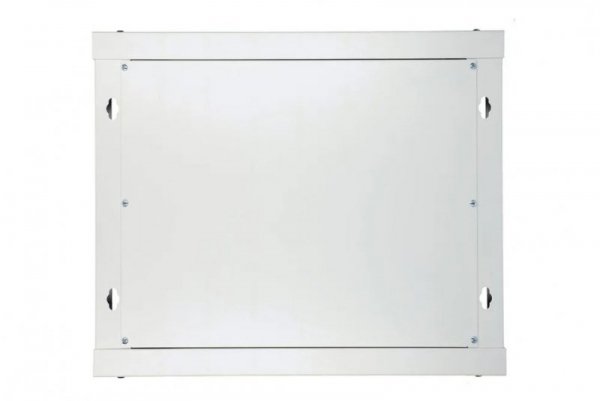 Szafa rack Extralink EX.8581 (400mm / 600mm / 600 mm; wisząca; Otwierane; 19&#039;&#039;; kolor szary)