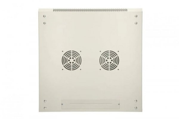 Extralink-szafa wisz 19&quot; 9U 600mm d. blaszane szara
