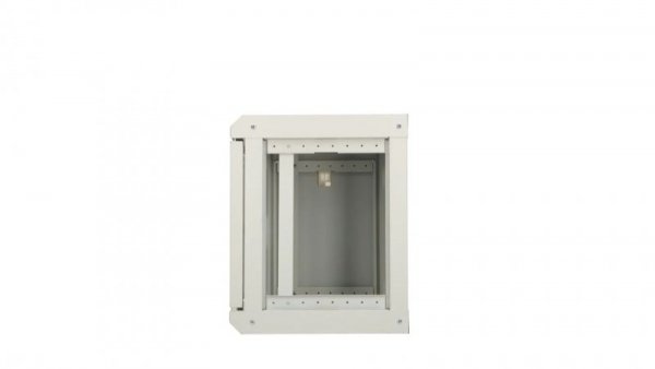 EXTRALINK SZAFA RACK WISZĄCA 6U 10&quot; SZARA