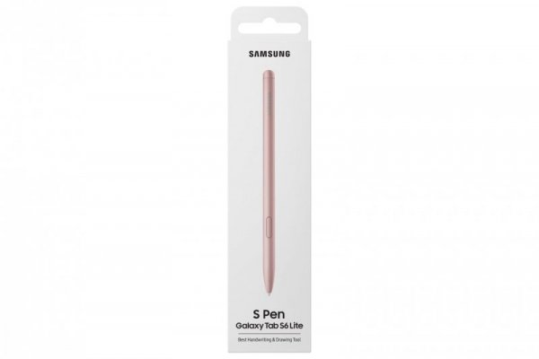 Samsung Galaxy Tab S6 Lite (P620) 4/64GB WiFi Pink