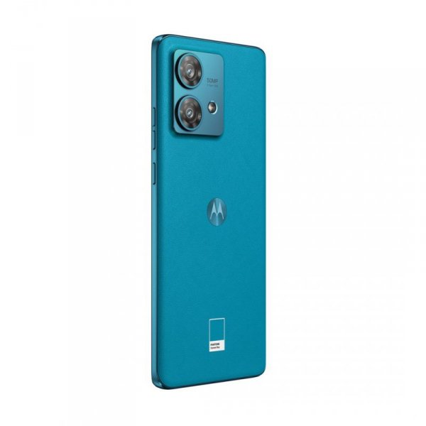 Smartfon Motorola Edge 40 Neo 12/256GB 6,55&quot; OLED 1080x2400 5000mAh Dual SIM 5G Caneel Bay