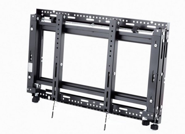 Videościanka typu pop-out Edbak VWPOP65-L (ścienne - 65&quot;; max. 60kg)