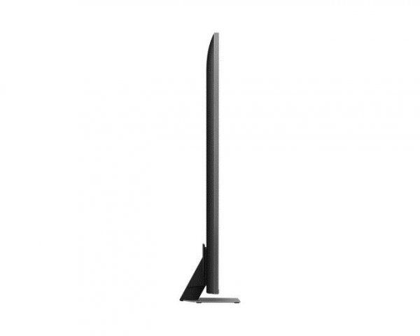 Telewizor Samsung QE75QN85DBT QLED 75&#039;&#039; 4K Ultra HD 120Hz Tizen Dolby Atmos Srebrny
