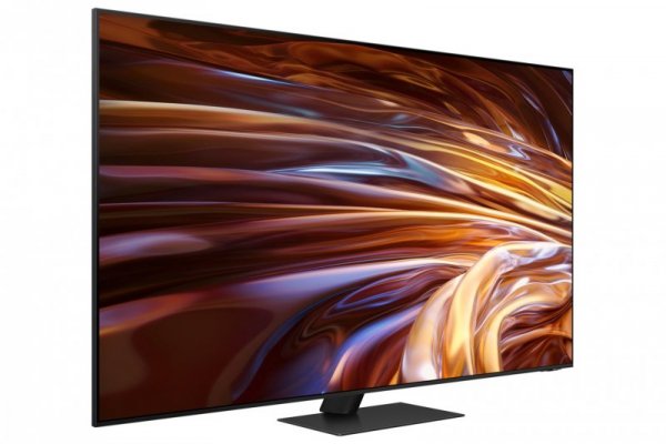Telewizor Samsung QE55QN95D QLED 55&#039;&#039; 4K Ultra HD 144Hz Tizen Dolby Atmos Czarny